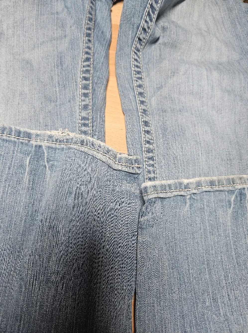 BKE Derek Bootleg Jeans 34R